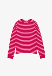 Non sélectionné, pink