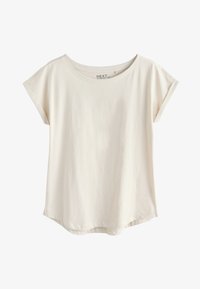 Unausgewählt, beige