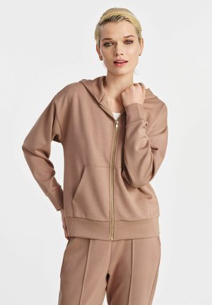 OCHNIK - Bluza rozpinana