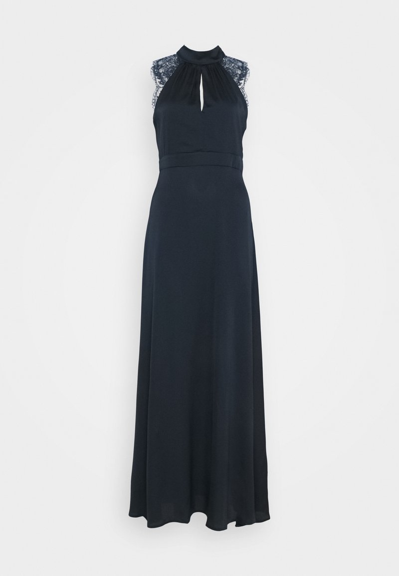 TFNC Robe de cocktail - dark blue