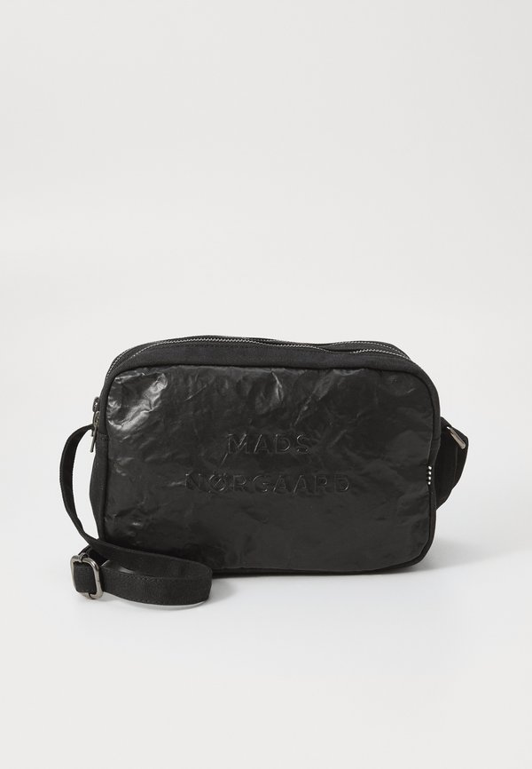 CRINCKLE JADE BAG UNISEX - Cross body bag