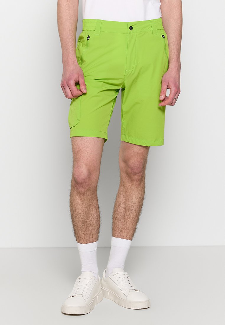 CMP Shorts neongroen CMP Shorts neongroen