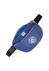 Kipling UNISEX FRESH LITE - Marsupio - blue lover combo