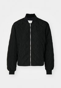 Unausgewählt, black