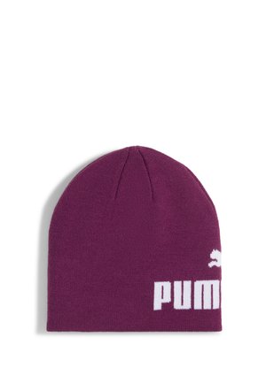 Puma, ESSENTIALS BEANIE OHNE UMSCHLAG UNISEX - Berretto - fuchsia glow