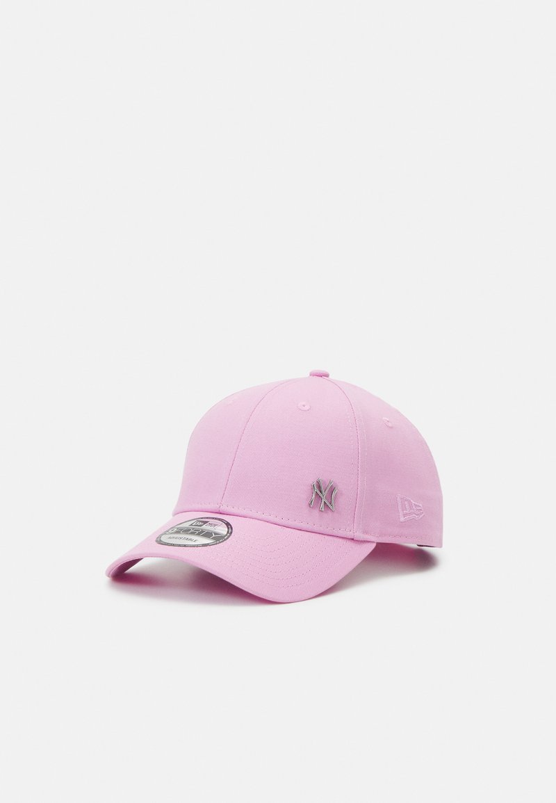 New Era - FLAWLESS 9FORTY® UNISEX - Lippalakki - pink, Suurenna