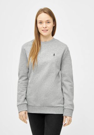 TREEPLANTER - Sweatshirt - grey mel