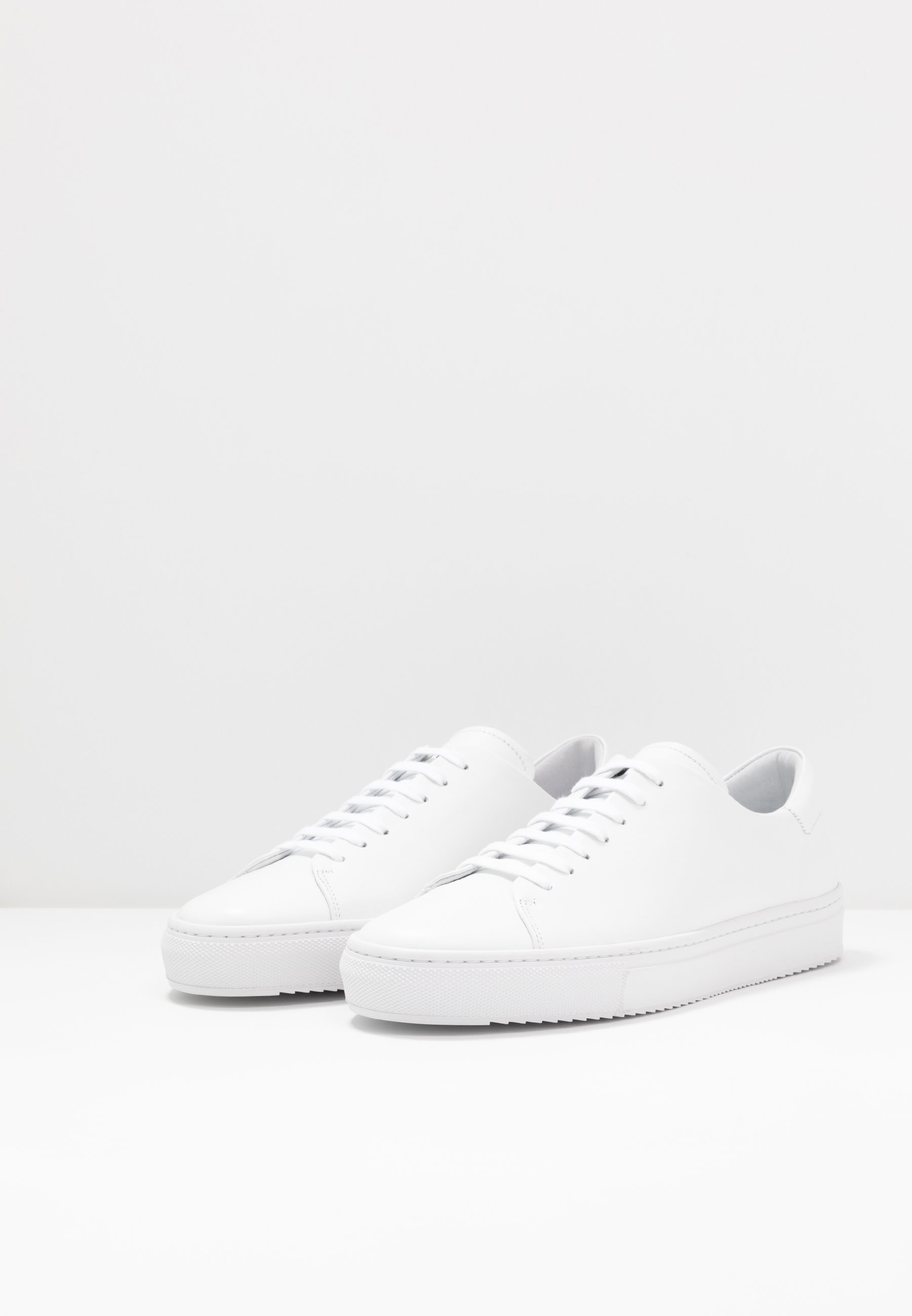 J.LINDEBERG Joggesko white Zalando.no J.LINDEBERG Joggesko white Zalando.no