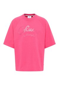 Unselected, pink