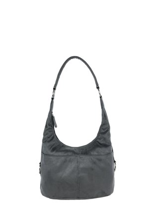 Handbag - grau