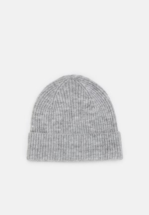 Beanie - grey