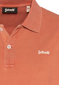 Schott - Koszulka polo