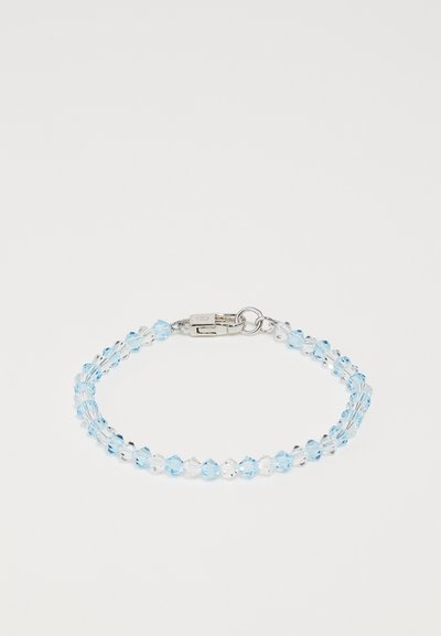 Hatton Labs SHORE BRACELET UNISEX - Brăţară - white