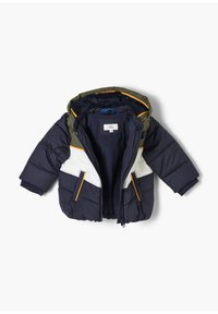 s.Oliver VESTE - Vinterjacka - dark blue