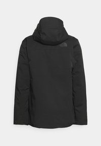 The North Face Kurtka hardshell