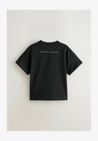 Unausgewählt, black/gold