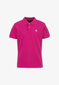 Niet geselecteerd, pink peacock