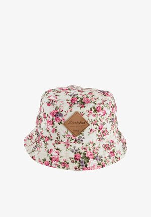 Blackskies, FLORALER BUCKET - Kapelusz