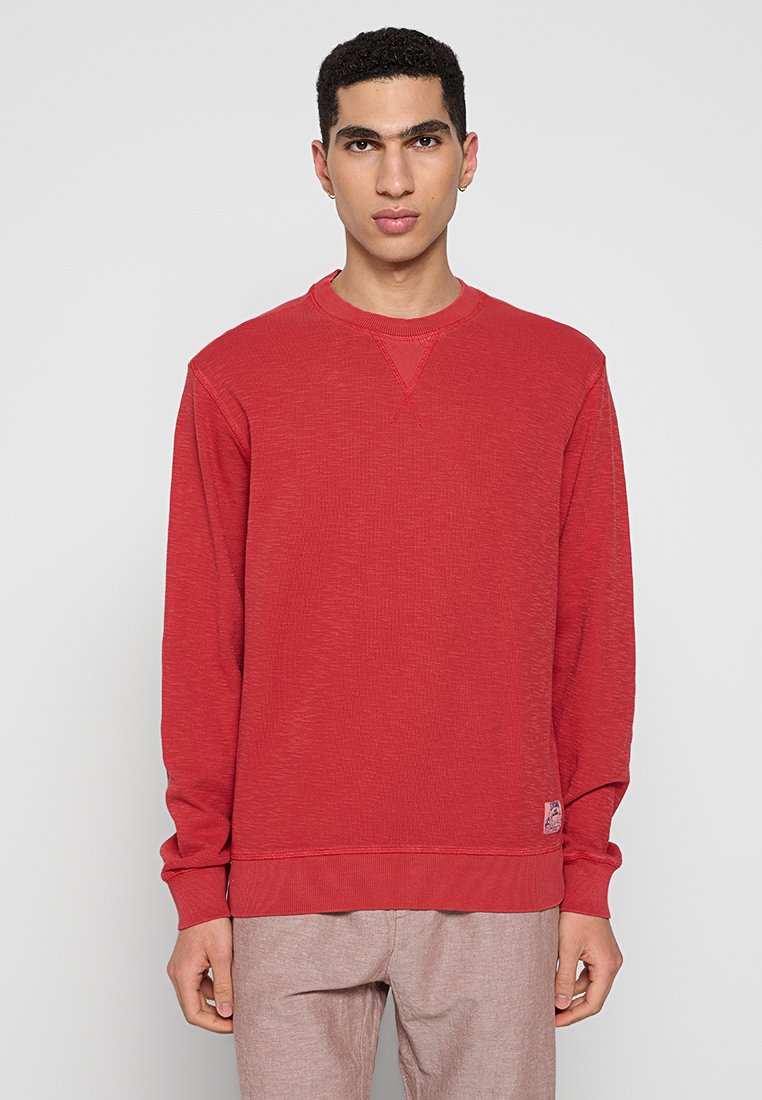 Scotch & Soda Sweater rood Scotch & Soda Sweater rood