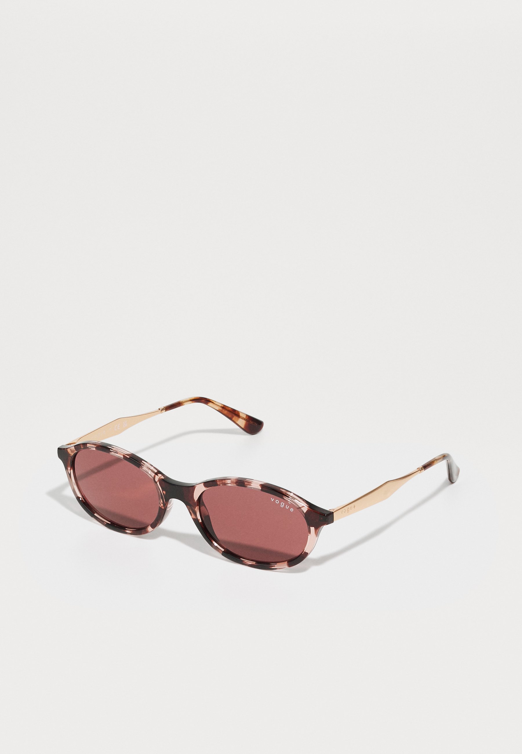 VOGUE Eyewear 0VO5625S - Sunglasses - rose havana/pink  display picture 3