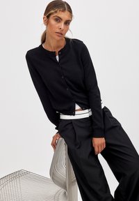 NA-KD Broek - black