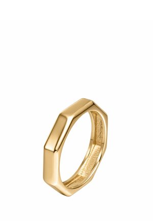 Anillo - gold-colored