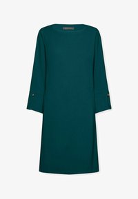 Unausgewählt, verde