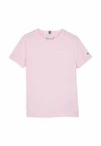 Unselected, pink sugar