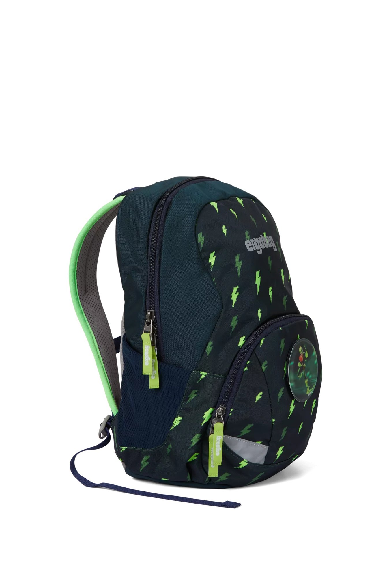 Rucksack Mit Kordelzug – Klassisches Design, In 20 Farben Erhältlich
