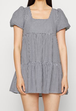 Vestito casual - black