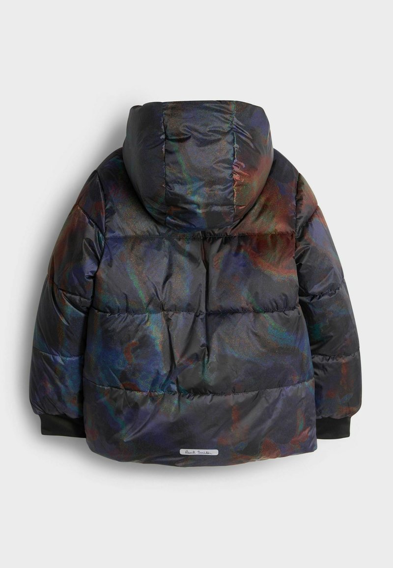 paul smith junior coat
