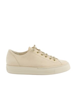 Tenisky - beige