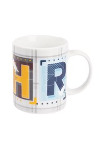 Harry Potter 2 PACK - Trinkflasche - weiß