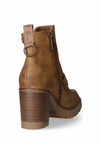 Refresh Botines bajos - marrone