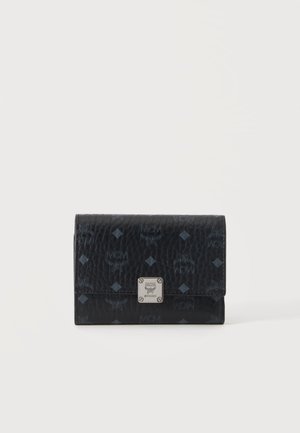 MCM, AREN VISETOS SMALL - Portefeuille - black