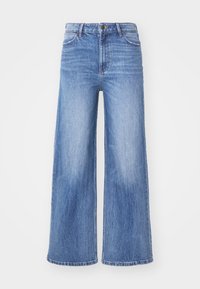 LOOSE STRAIGHT - Loose Jeans - rhianon