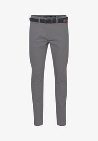 Non sélectionné, light grey