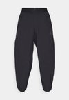 POWER PANT - Teplákové kalhoty - black