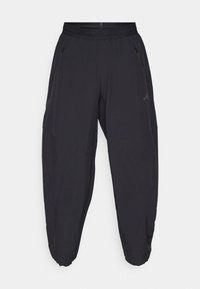 POWER PANT - Pantalones deportivos - black