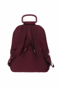 Mandarina Duck Zaino - vibrant pink