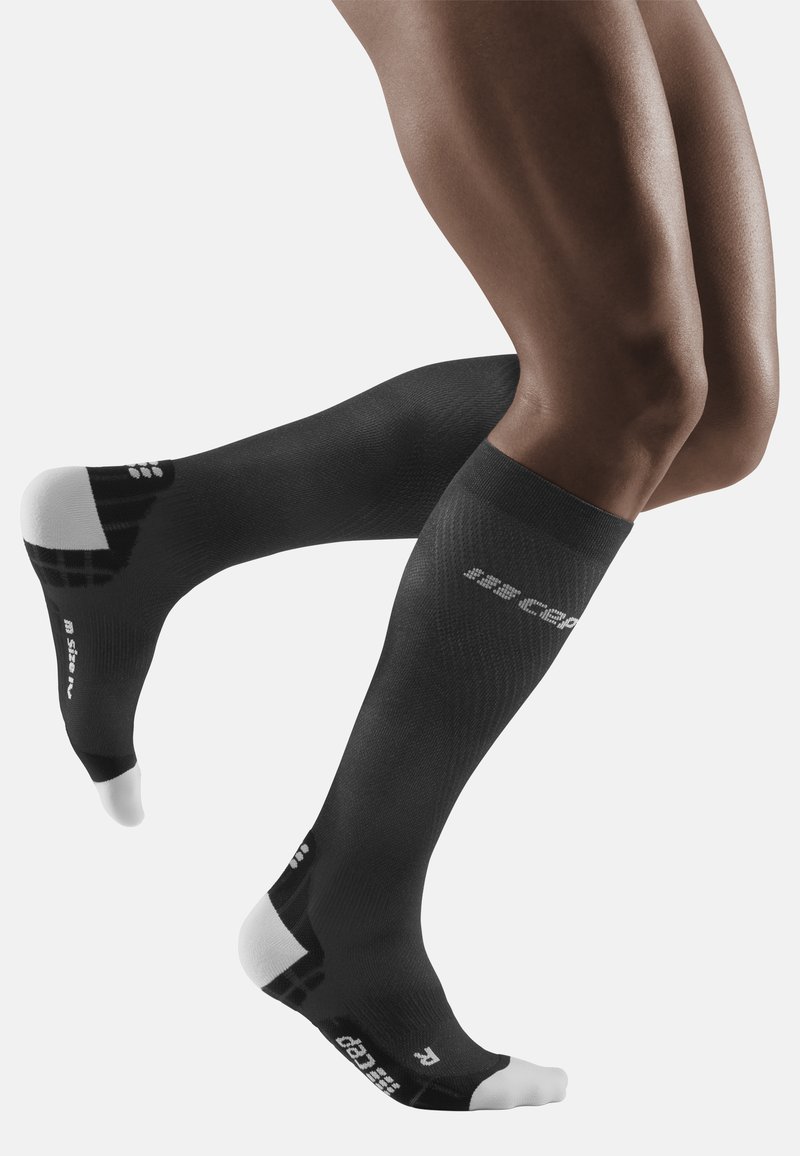 CEP RUN ULTRALIGHT COMPRESSION SOCKS KNEE HIGH MEN MADE IN GERMANY