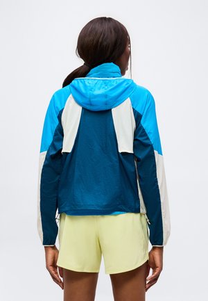 New Balance RC Jacket Asia Sizing 'Streamsong Altitutde' (Women's) — foto 4