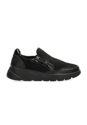 LUBLIN 06 - Zapatillas - black