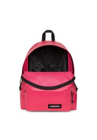 Eastpak PADDED PAK'R - Zaino - glossy carmine