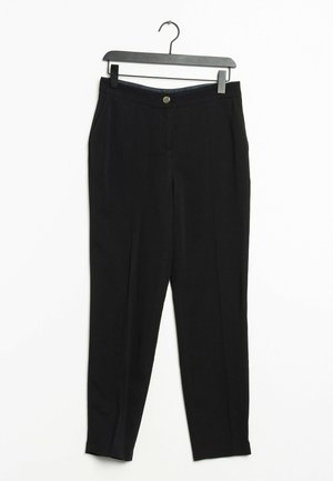 Chinos - black