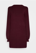 VERO MODA Vmsavannah LS - Felpa Con Collo A Imbuto E Stampa Per Donna, Morbida E Larga
