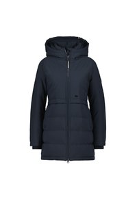 alife kickin Wintermantel marine/dunkelblau Zalando