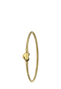 Bracelet - gold-coloured