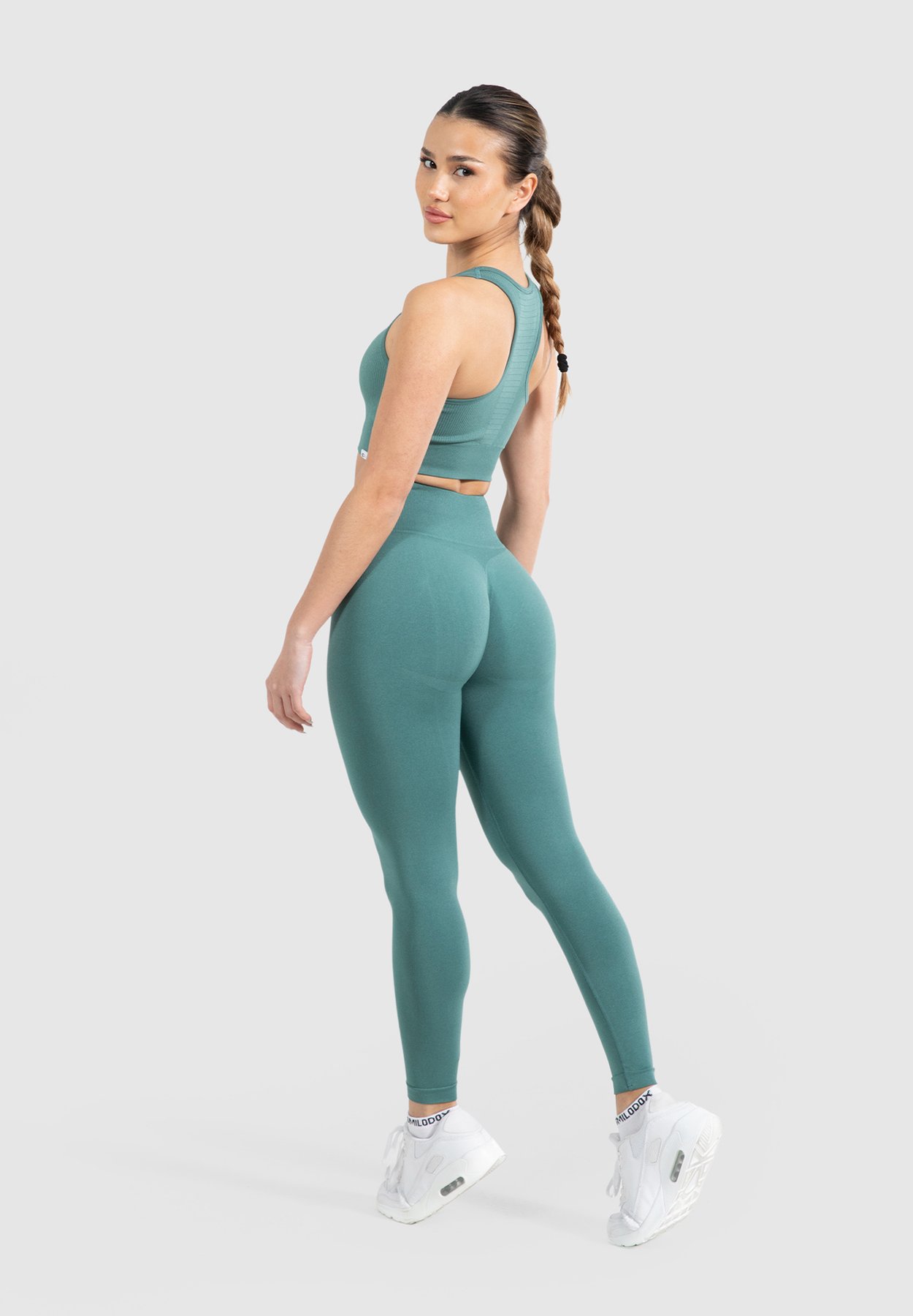AMAZE PRO HIGH WAIST SEAMLESS