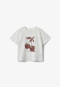 Επιλέχθηκε, off white